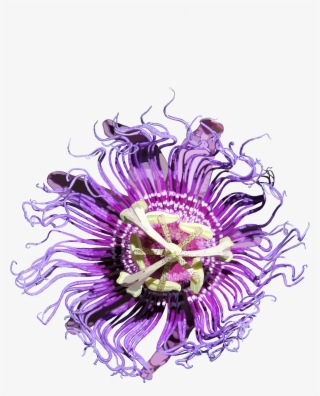 This Is Cthulhu's Favorite Flower