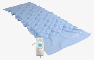 Affordable And Convenient Alternating Pressure Overlay