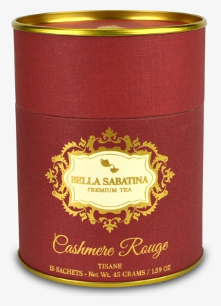 Bella Sabatina Premium Tea