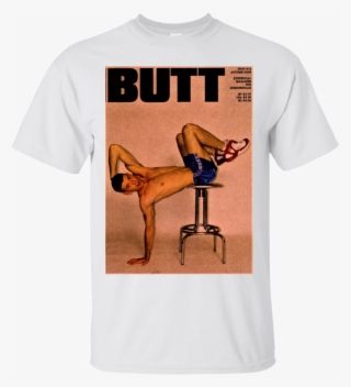 Butt