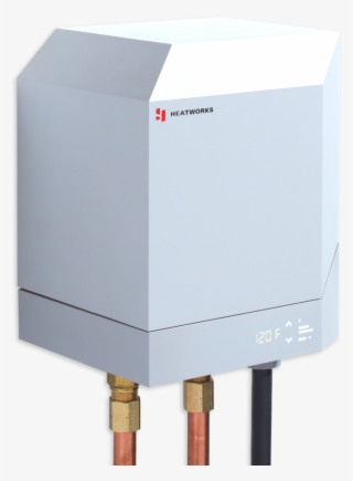 Model 3 Water Heater