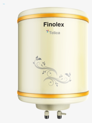 Finolex Storage Water Heater Telica Ivory 15 Ltr 2kw