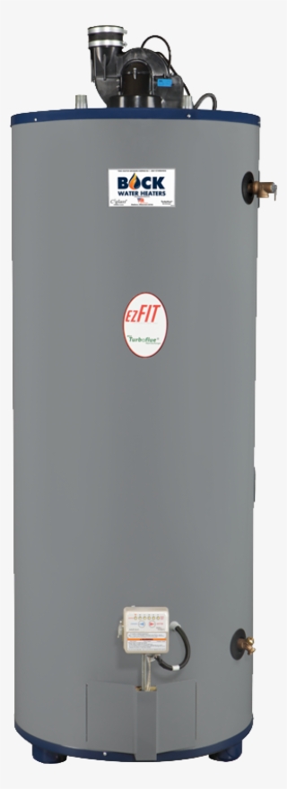 Power Vent And Power Direct Vent