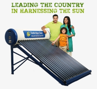 Solar Water Heater Installation Service Kerala Ernakulam