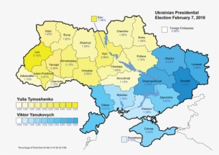 Anybody Who's Watched A Recent Us Election Should Know