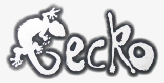 Gecko Logo Med Forweb