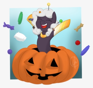 Cadetredshirt, Candy, Food, Halloween, Holiday, Oc