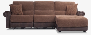 Dallas 3 Piece Left Arm Facing Sectional