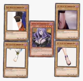 Truly The Most Powerful Of Duel Monsters