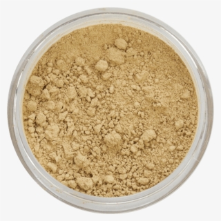 Mineral Powder Foundation Vanilla