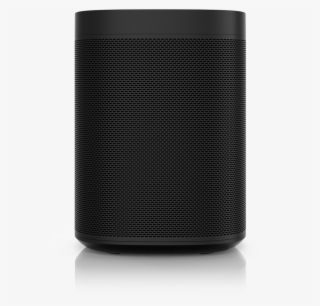 Sonos One Amazon Alexa Voice Controlled Smart Speaker