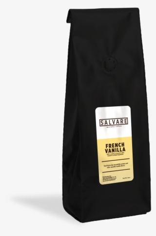 Salvarè French Vanilla Specialty Coffee