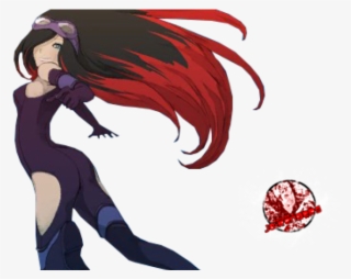 Gravity Rush Png Transparent Images