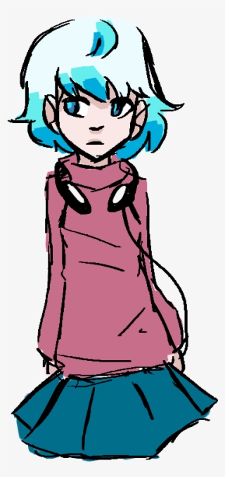 Shsl Ice Skater Base Colors