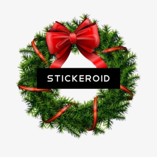 Christmas Wreath