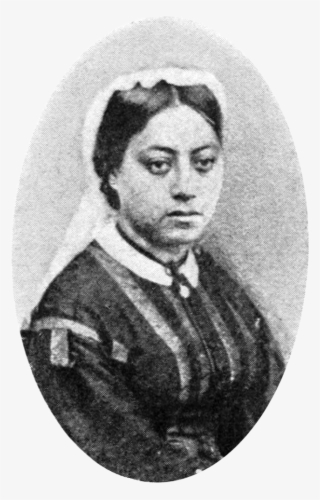 Queen Emma Of Hawaii