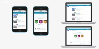 The Entire Human Resources Department Of Pepsico