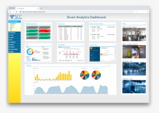 Big Data And Iot Browser