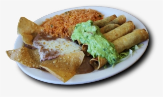 #15 Combination Plate