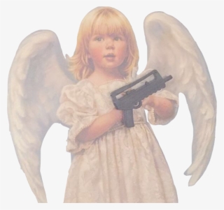 Clip Download Pastel Gun Interesting Art Dreamy Edgy