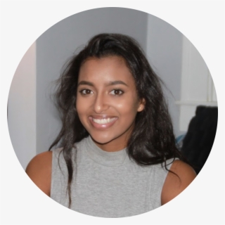 Emma Burke '20 Abroad Fall '18 Political Science &amp