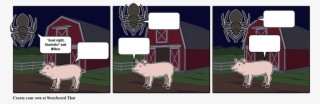 ¨charlottes Web