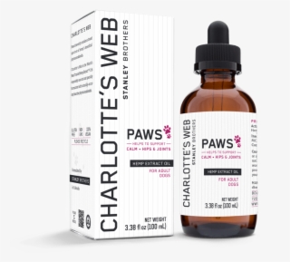 Paws Both 100ml