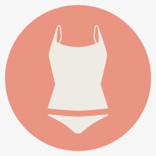 Women Underwear Icon
