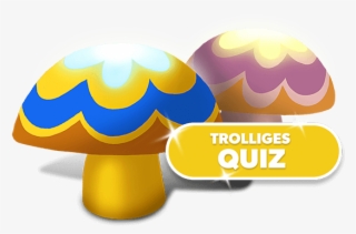 Dreamworks Trolls © 2017 Dreamworks Animation Llc