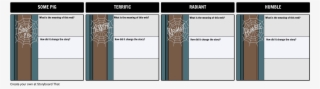 Charlotte's Web - Webs