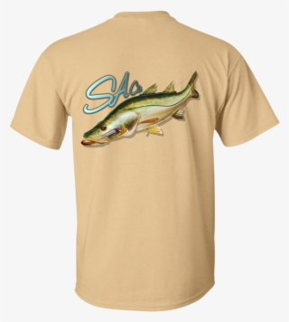 Snook Png