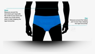 Find Your Underun Size