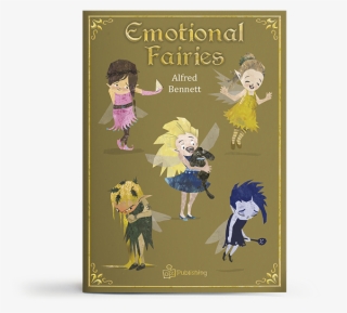 Emotional Fairies Big Book