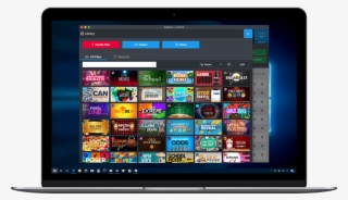 All Your Files In One Place