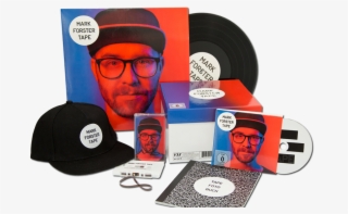 Mark Forster