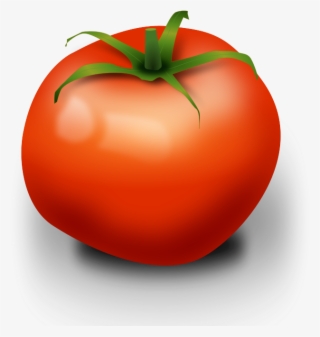 Free To Use & Public Domain Tomato Clip Art