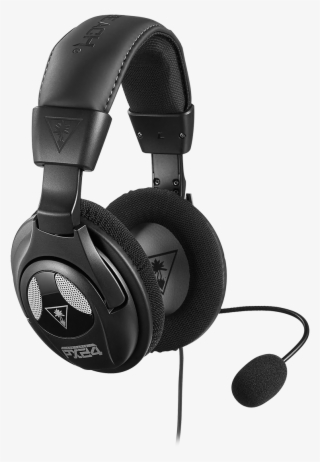 Generic Grey Px24 Multiplatform Gaming Headset