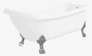 Kingham Traditional Slipper Style Freestanding Bath