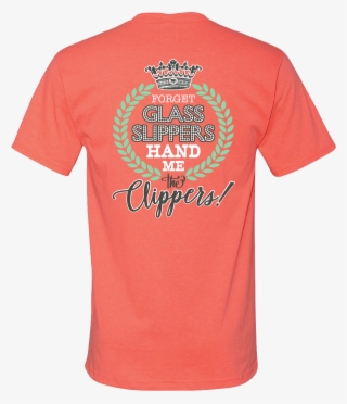 Glass Slippers Tee