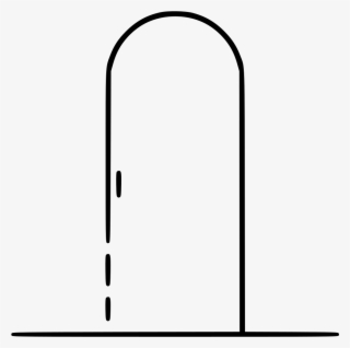 Closed Door -