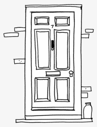 Your Product Behind Closed Doors