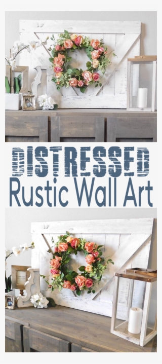 Rustic Farmhouse Home Decor