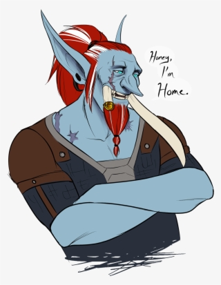 I Think These Were Omre For Canon Characters But I