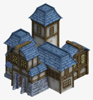 Epic Rpg Buildings
