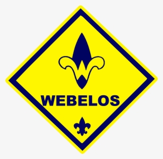 Webelos Png