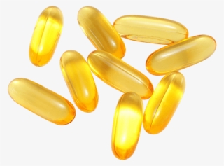 Pill Transparent Supplement