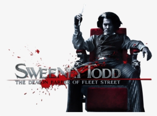 The Demon Barber Of Fleet Street Image