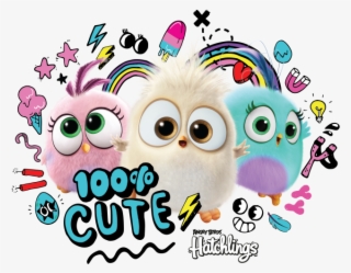 Angry Birds The Movie