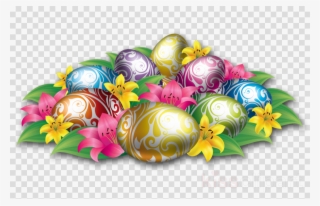 Png Easter Clipart Easter Bunny Clip Art