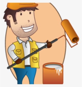 Construction Clipart Painter